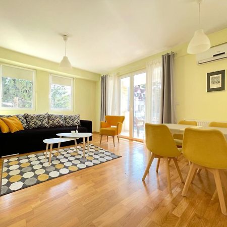 Apartment Irena 3 سكوبجي المظهر الخارجي الصورة