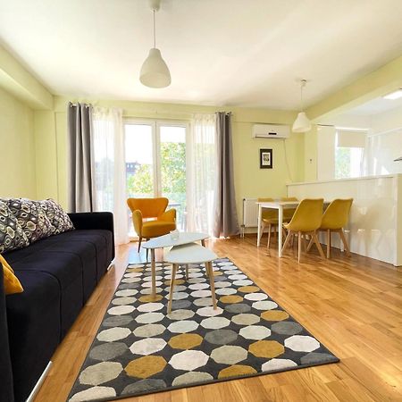 Apartment Irena 3 سكوبجي المظهر الخارجي الصورة