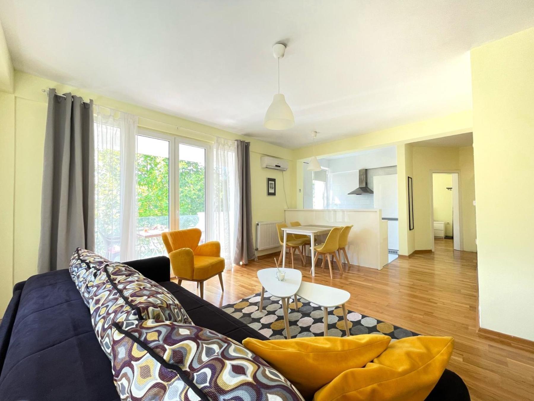 Apartment Irena 3 سكوبجي المظهر الخارجي الصورة