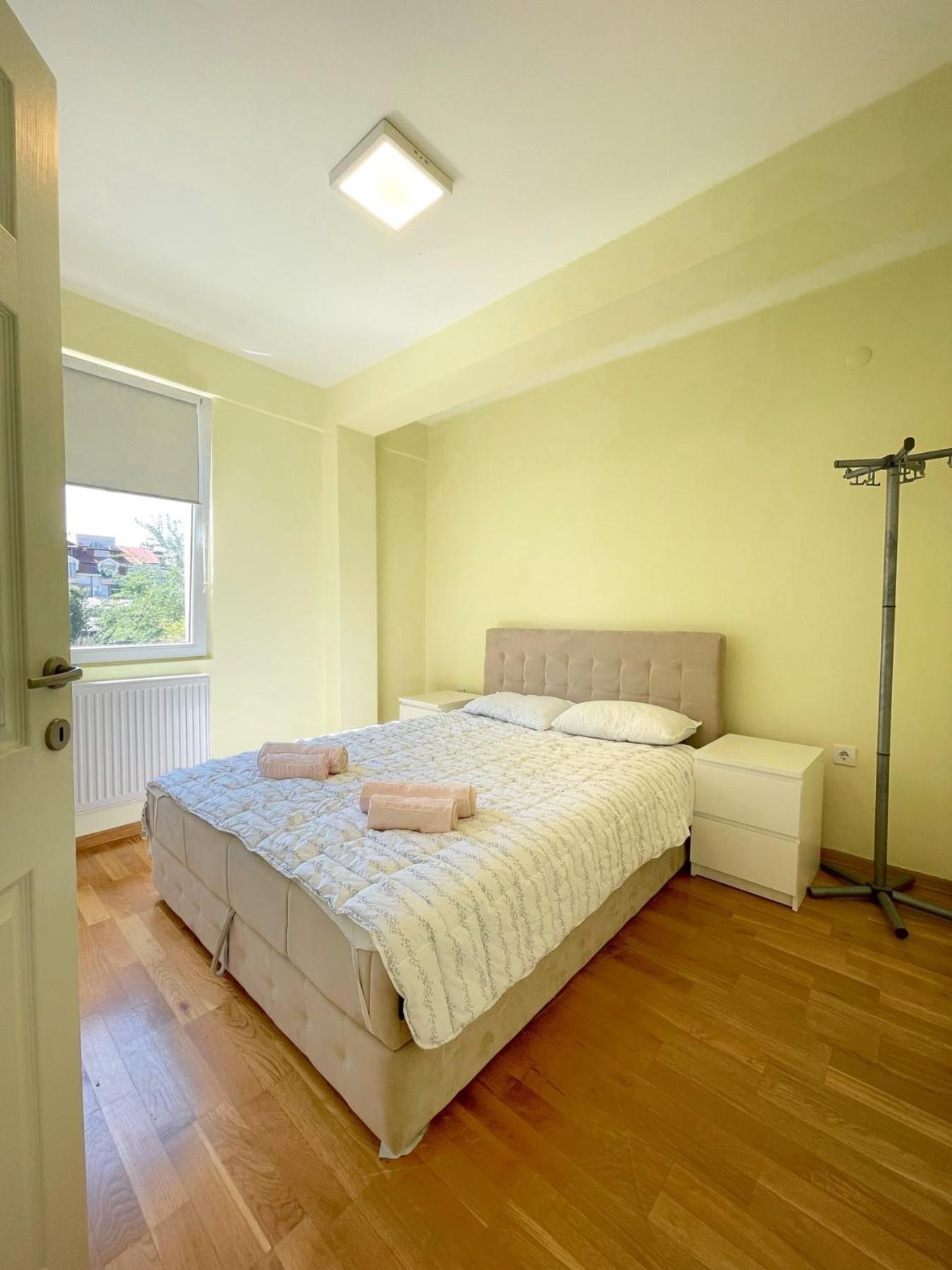 Apartment Irena 3 سكوبجي المظهر الخارجي الصورة