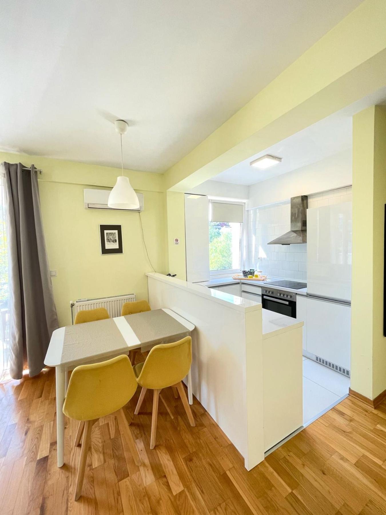 Apartment Irena 3 سكوبجي المظهر الخارجي الصورة
