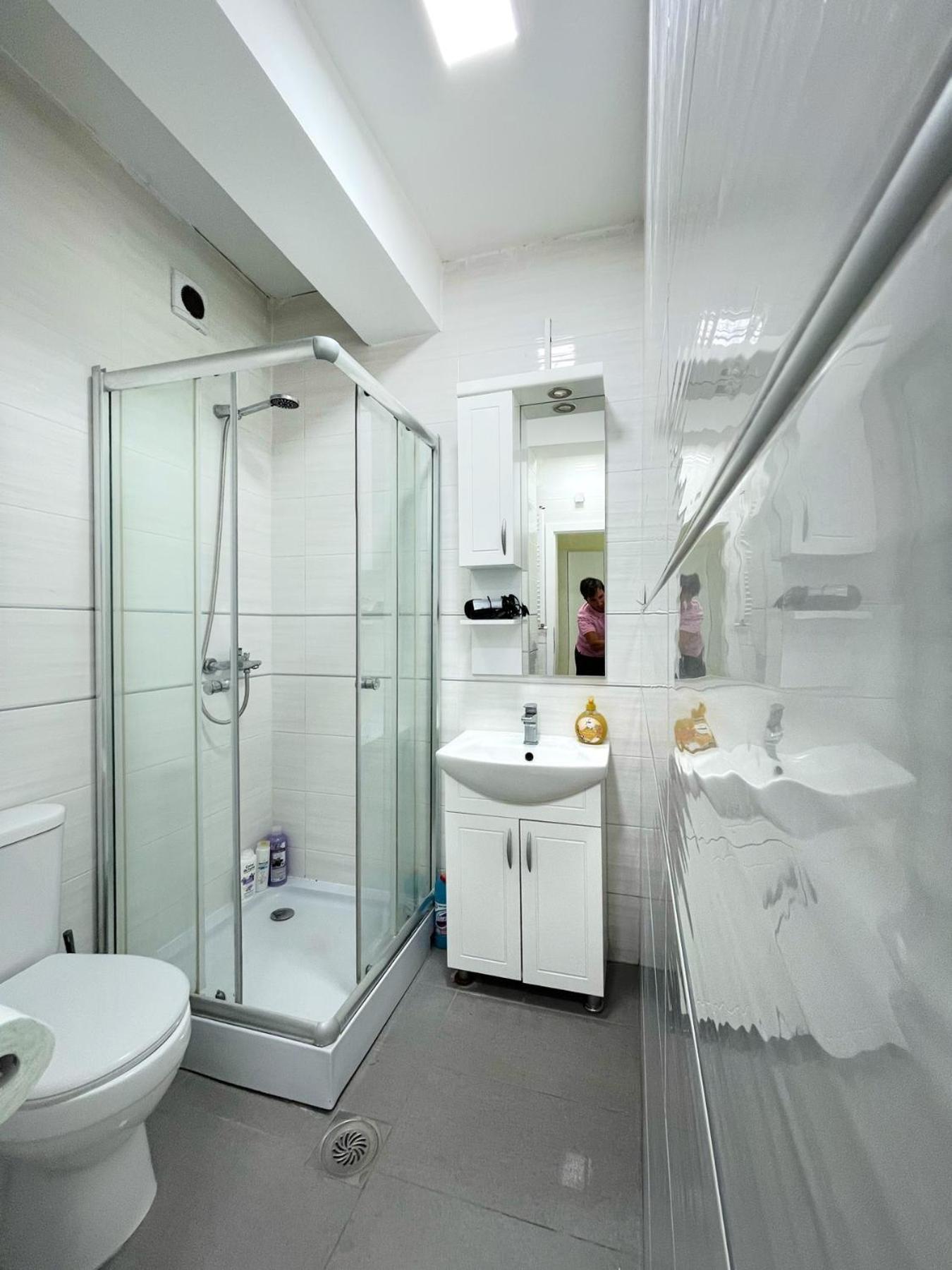 Apartment Irena 3 سكوبجي المظهر الخارجي الصورة