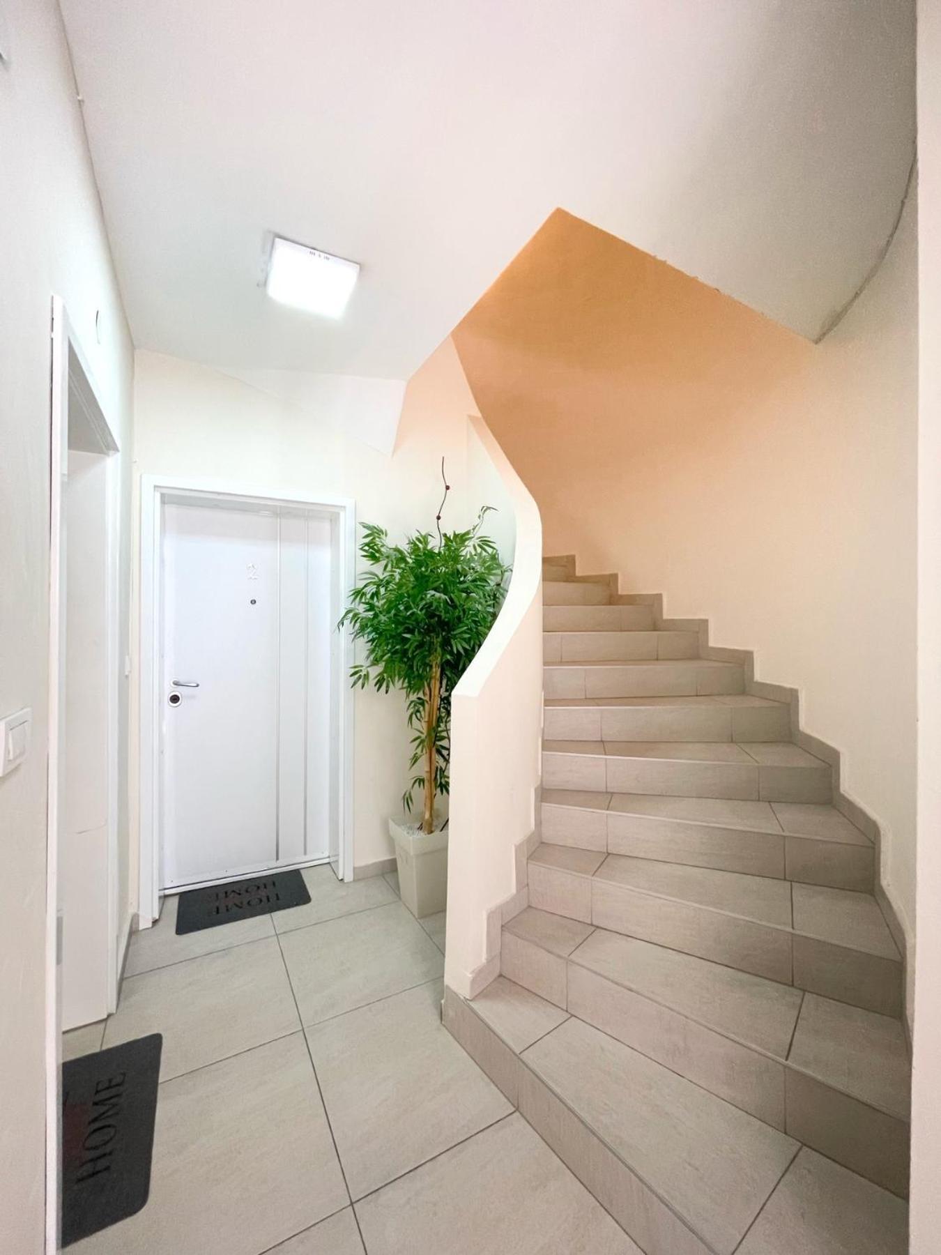 Apartment Irena 3 سكوبجي المظهر الخارجي الصورة
