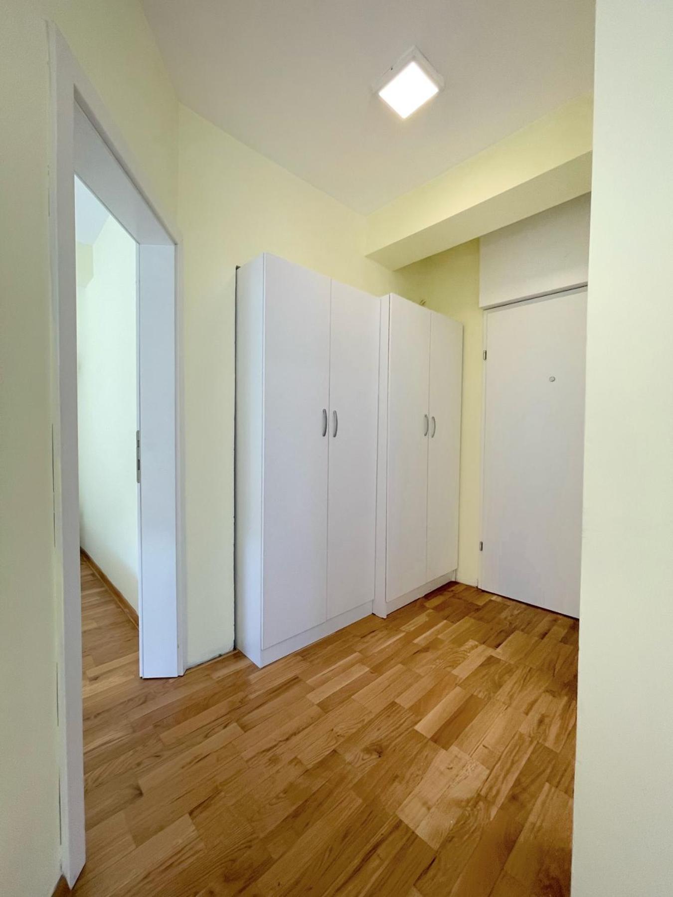 Apartment Irena 3 سكوبجي المظهر الخارجي الصورة